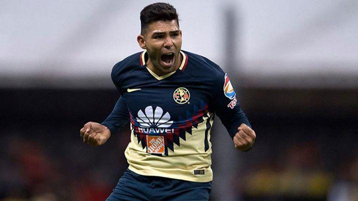 Romero cada vez maacutes cerca de jugar en River