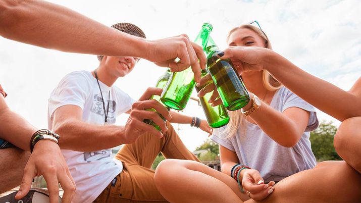 Confirmado- el alcohol causa dantildeos irreversibles en las ceacutelulas madre