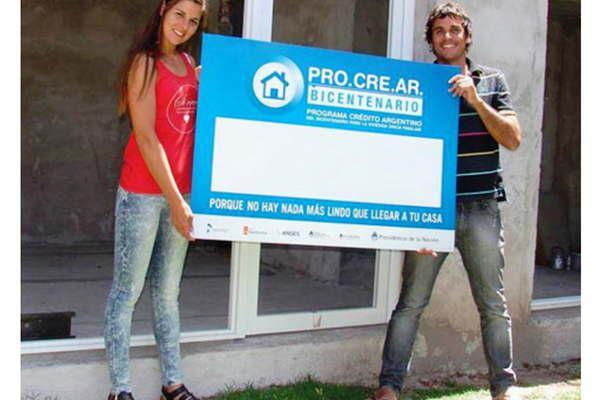 Procrear Ahorro Joven- se anunciaron los 40 mil seleccionados entre los que hay 400 santiaguentildeos