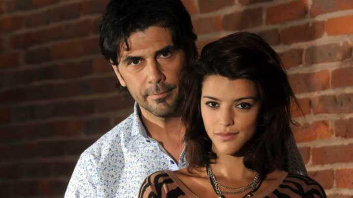 Calu Rivero contoacute por queacute no denuncia a Juan Dartheacutes en la Justicia