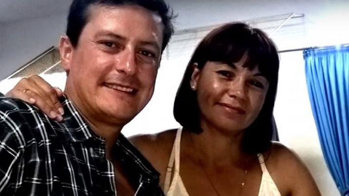 Hallaron el cadaacutever de la mujer que cayoacute al Paranaacute