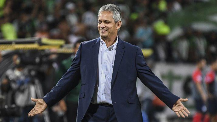 Reinaldo Rueda es el nuevo DT de la Seleccioacuten de Chile