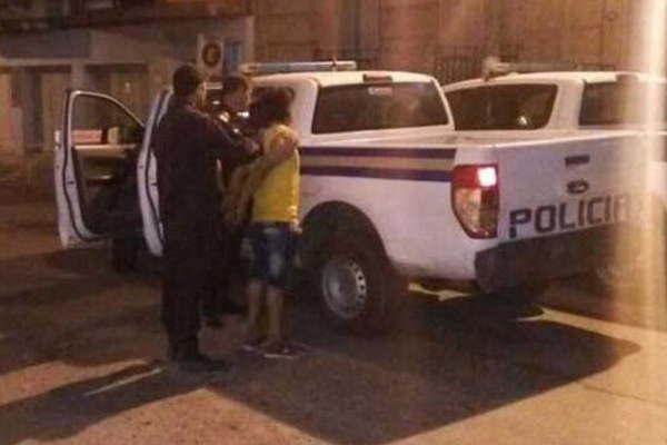 Santiaguentildeo fue asesinado por su hijastro tras discusioacuten familiar en Buenos Aires