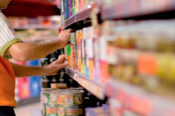 Comercio activoacute claacuteusula gatillo para una nueva suba salarial de un 6-en-porciento-