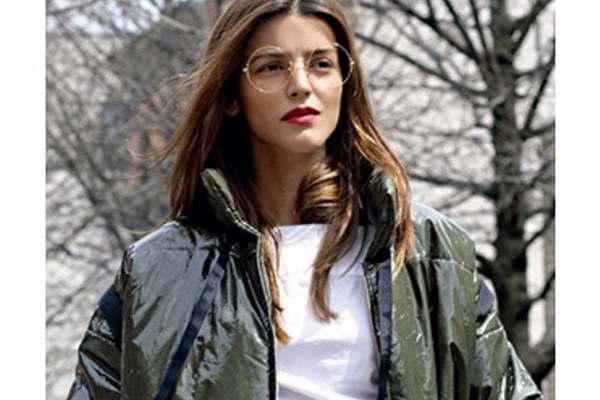 Calu Rivero explicoacute por queacute no lleva a Juan Dartheacutes ante la Justicia por acoso