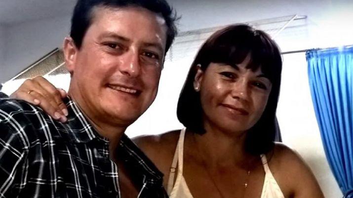 Riacuteo Paranaacute- encuentran el cuerpo del hombre que cayoacute junto a su esposa