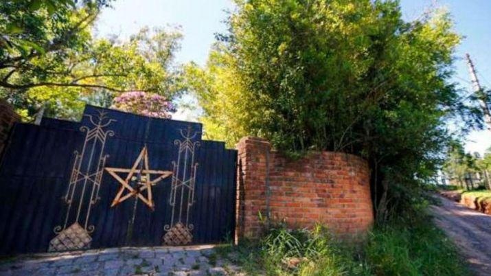 Tal como pasoacute con Marito Salto dos nintildeos fueron asesinados en Brasil