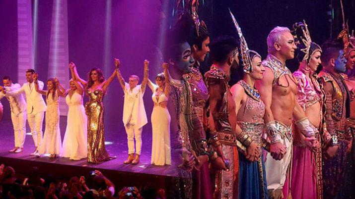 La Villa ofrece una cartelera teatral para todos los gustos