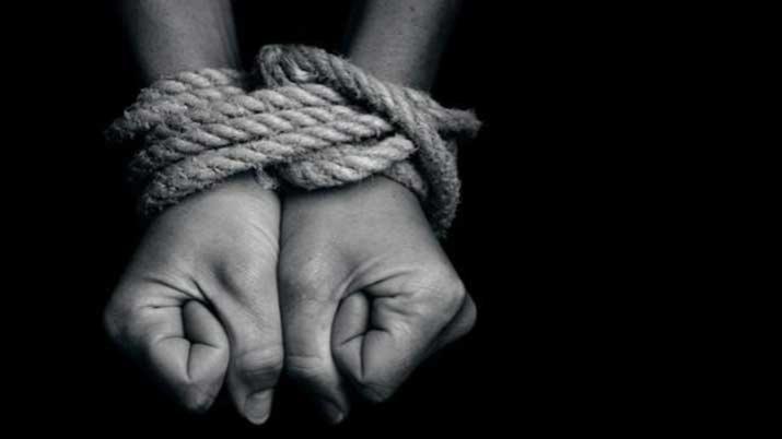 Locura por drogas- jovencito fue secuestrado y torturado durante 2 diacuteas por su amigo