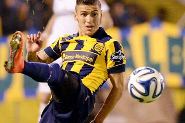 Jonaacutes Aguirre se suma al Pirata