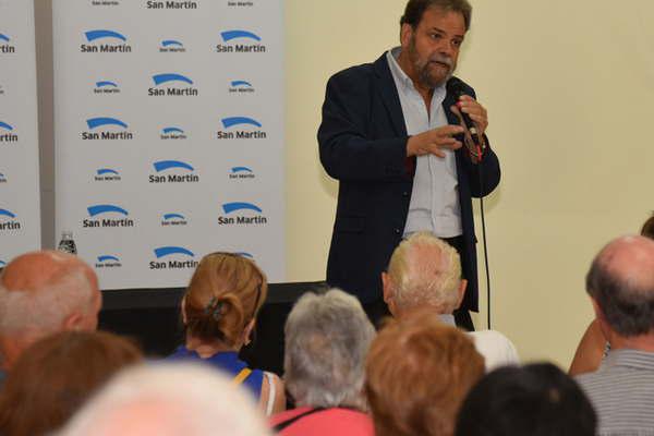 Semino advierte por litigiosidad de jubilados no alcanzados por 82-en-porciento- moacutevil 