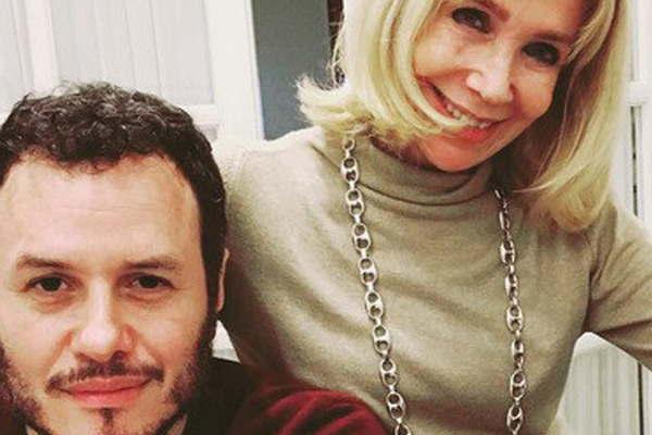 Evangelina Salazar- Mi hijo es gay