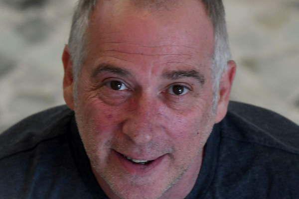 Glusman convirtioacute a Grandinetti en Pescador  