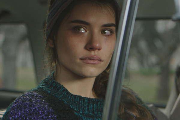 Eva De Dominici vuelve a romper patrones en el cine