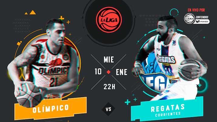 Ganadores de las entradas para ver Oliacutempico - Regatas