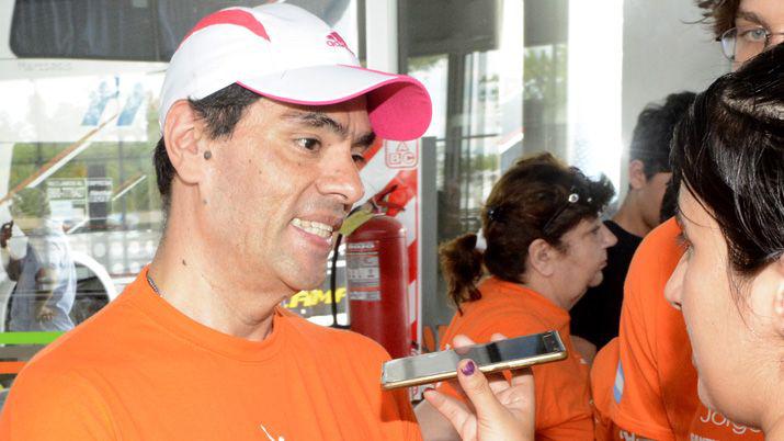 El Ballet Folcloacuterico Jorge Newbery viaja a festival internacional