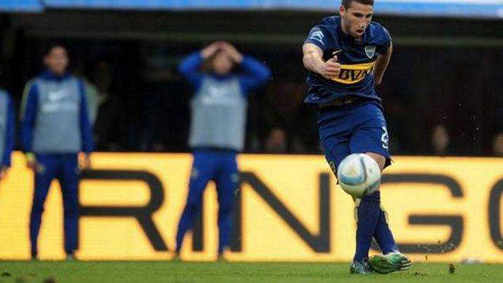 iquestCuaacutel fue el mejor gol en la historia del fuacutetbol argentino