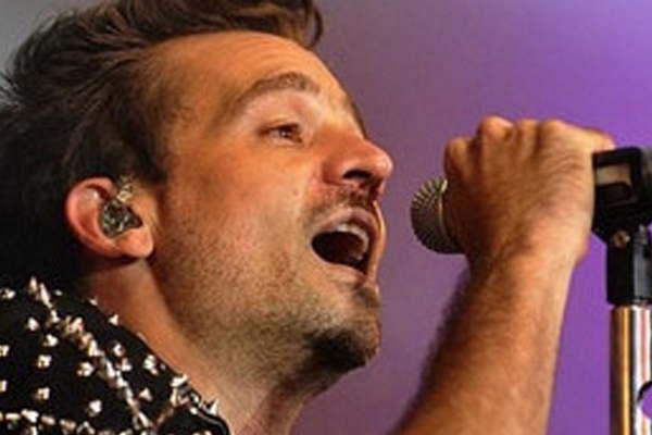 Chano Charpentier cambioacute de postura tras los accidentes- Tengo el registro pero dejeacute de manejar me hice cargo del quilombo  