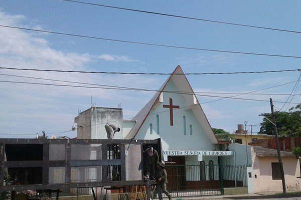 Informaron el listado de los ganadores del bono contribucioacuten pro campanario