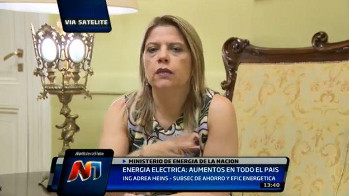 El Gobierno Nacional pide ahorrar energiacutea eleacutectrica