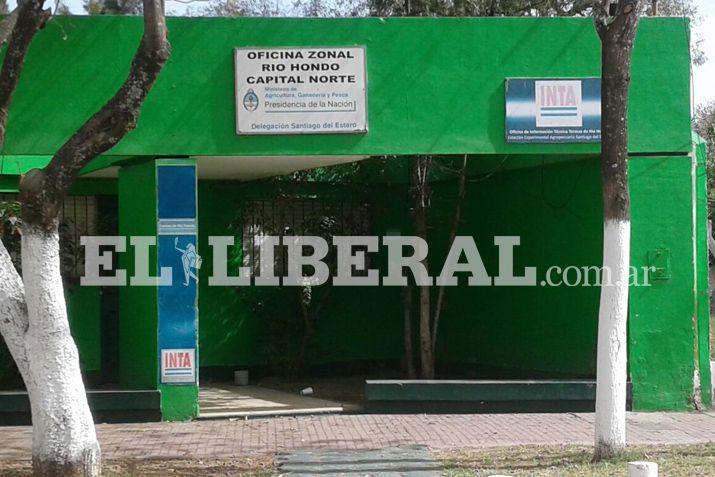 La actividad es organizada en conjunto por el Inta y la Secretaría de Agricultura Familiar