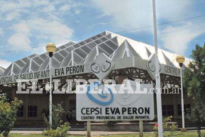 El encuentro se desarrolló en las instalaciones del Cepsi