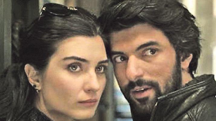 Telefeacute ya promociona su nueva novela turca para el 2018