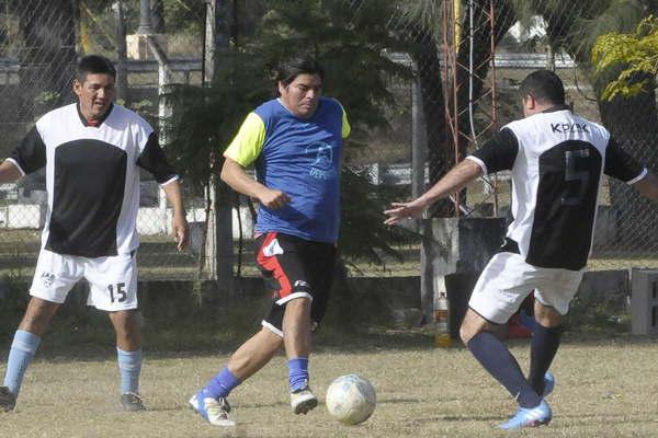 Mantildeana arranca el Torneo de Verano