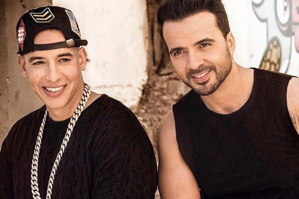 Despacito sonaraacute en los Premios Grammy  
