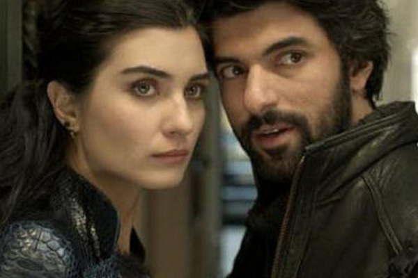 Telefeacute ya promociona su nueva novela turca para el 2018  