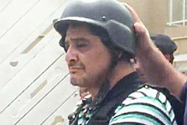 Detuvieron a 11 sindicalistas de la Uocra por asociacioacuten iliacutecita y extorsioacuten