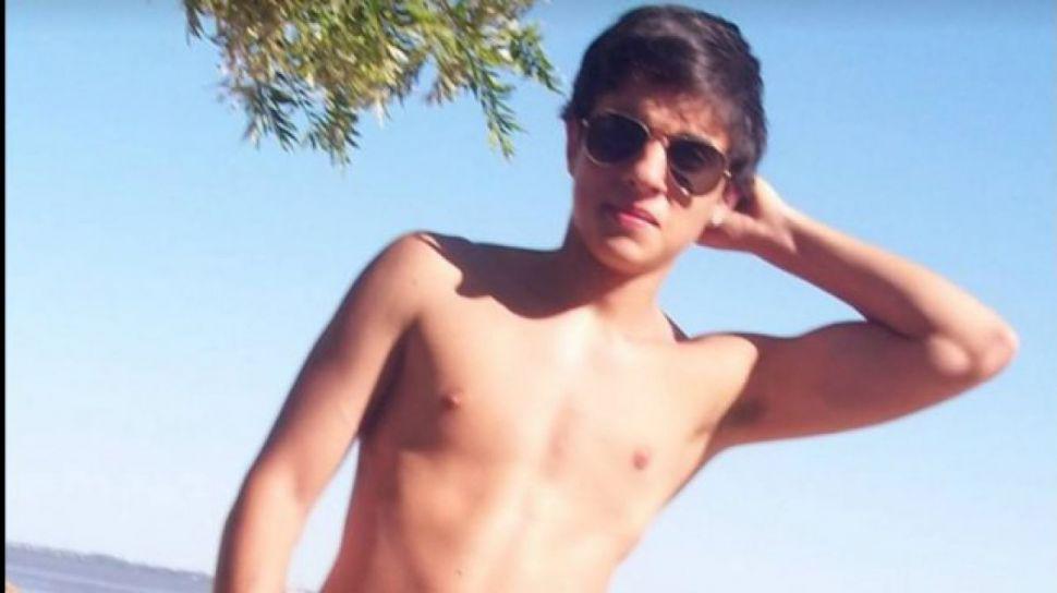 Una vecina de Nahir Galarza dice que vio a Fernando Pastorizzo con el arma