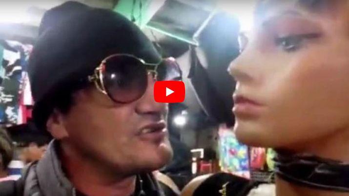 VIDEO  Pity Aacutelvarez tiene un secreto que compartir