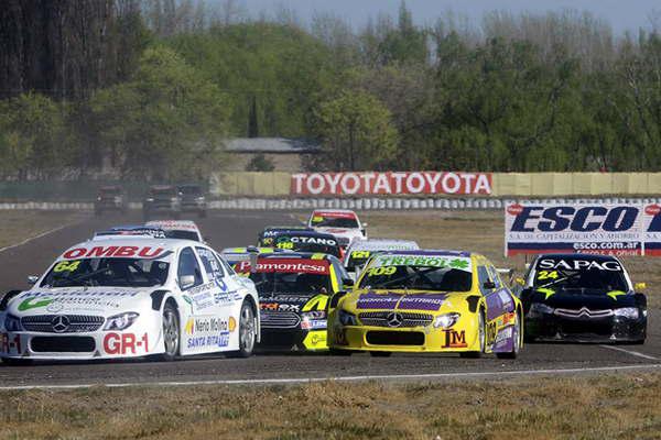 Alejandro Ponce apuesta para el 2018