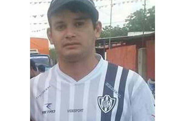 Aparecioacute sano y salvo el santiaguentildeo perdido en la fiesta del Gauchito Gil