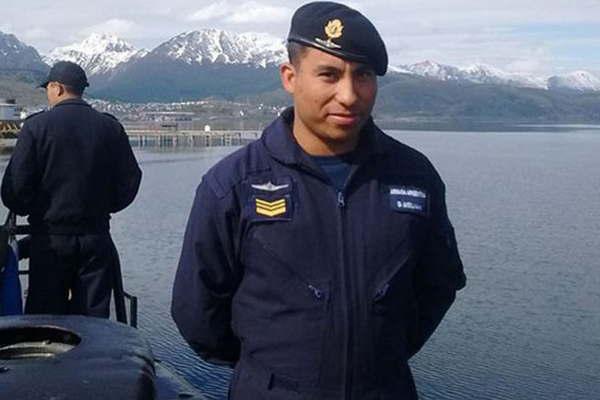 Estamos esperando que los encuentren para poder saber la verdad de lo que ha pasado