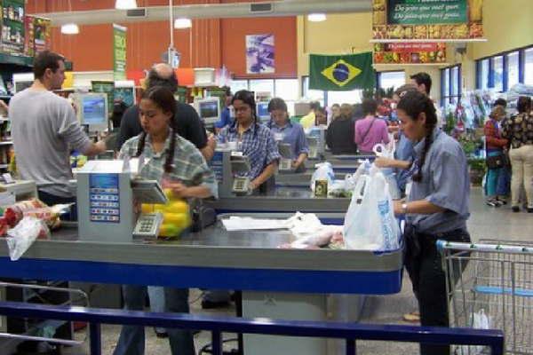 Una ayuda para poder hacerse entender en Brasil