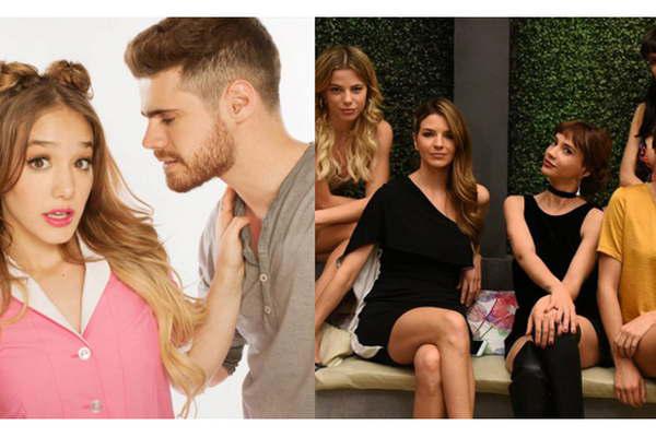 Simona espera y sigue creciendo Las Estrellas  