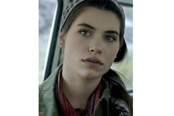 Eva De Dominici  no se la cree-  Soy trabajadora 