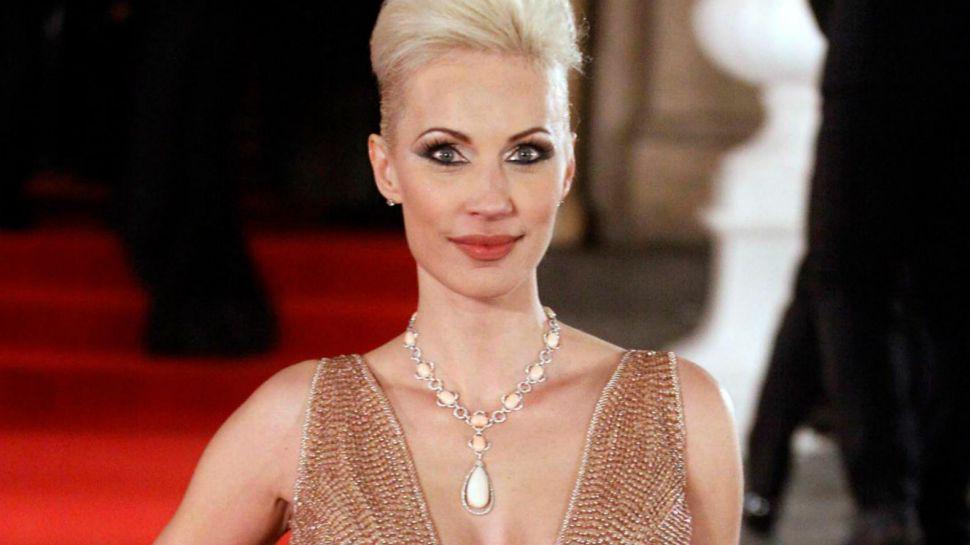 Nuevo romance de Ingrid Grudke con un popular cantante de cumbia