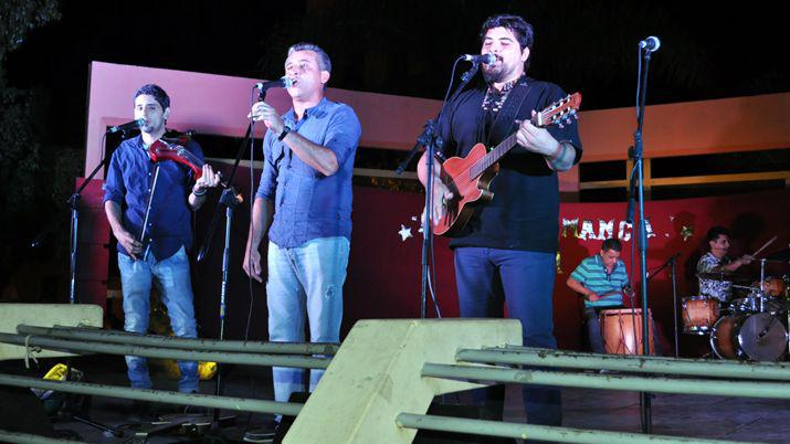 Suspenden la primera noche del Pre Salamanca 2018