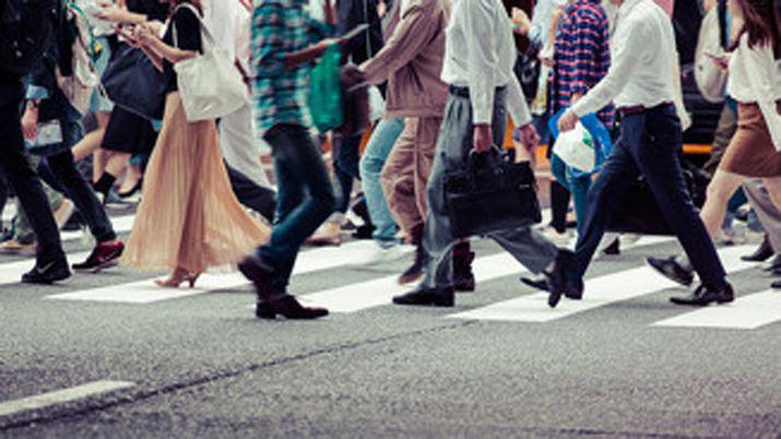 ANEacuteCDOTAS DE TAXI  iexclHASTA LA RODILLA