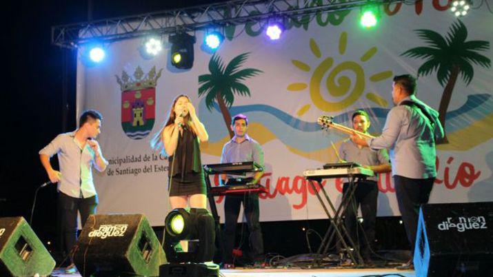 Por mal tiempo suspenden la edicioacuten de Santiago es tu Riacuteo