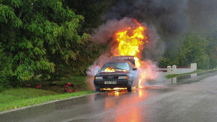 Al menos 13 muertos y 39 heridos en un accidente muacuteltiple en Brasil
