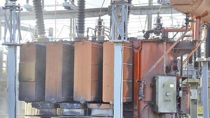 Falla en liacuteneas de Coacuterdoba y Tucumaacuten afectan gran parte del interior