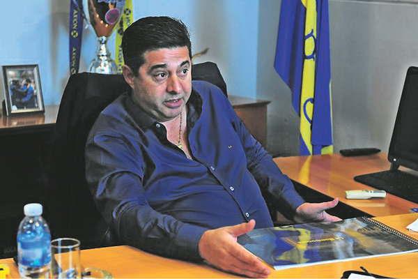 Racing nos rechazoacute 15 millones de doacutelares por Lautaro Martiacutenez 