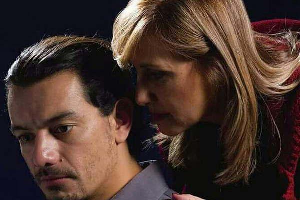 Un actor termense sale de gira por Chile y Espantildea con una obra teatral