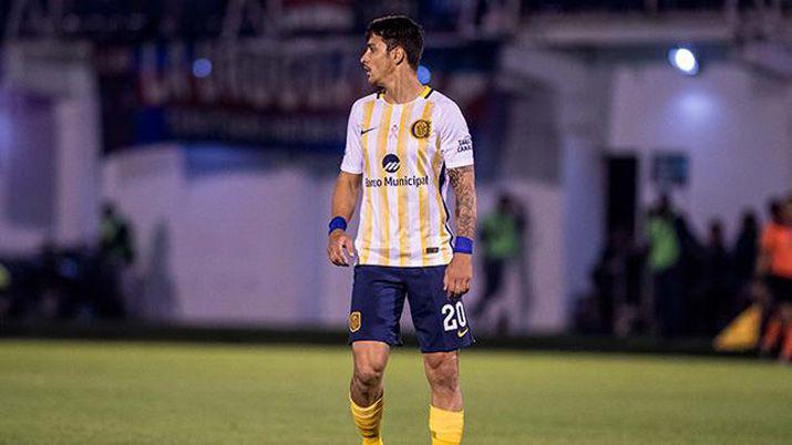 Central y Lanuacutes se prueban en Santa Fe