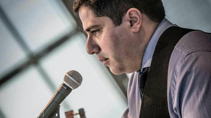 Martiacuten Paz reveloacute la razoacuten por la que operaron a Onofre