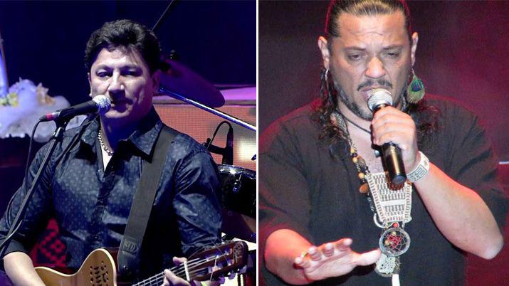 Los Manseros seraacuten reemplazados por Los Carabajal y Lucio Rojas